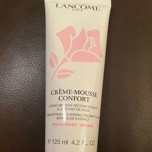 Lancôme Crème-mousse Comfort
